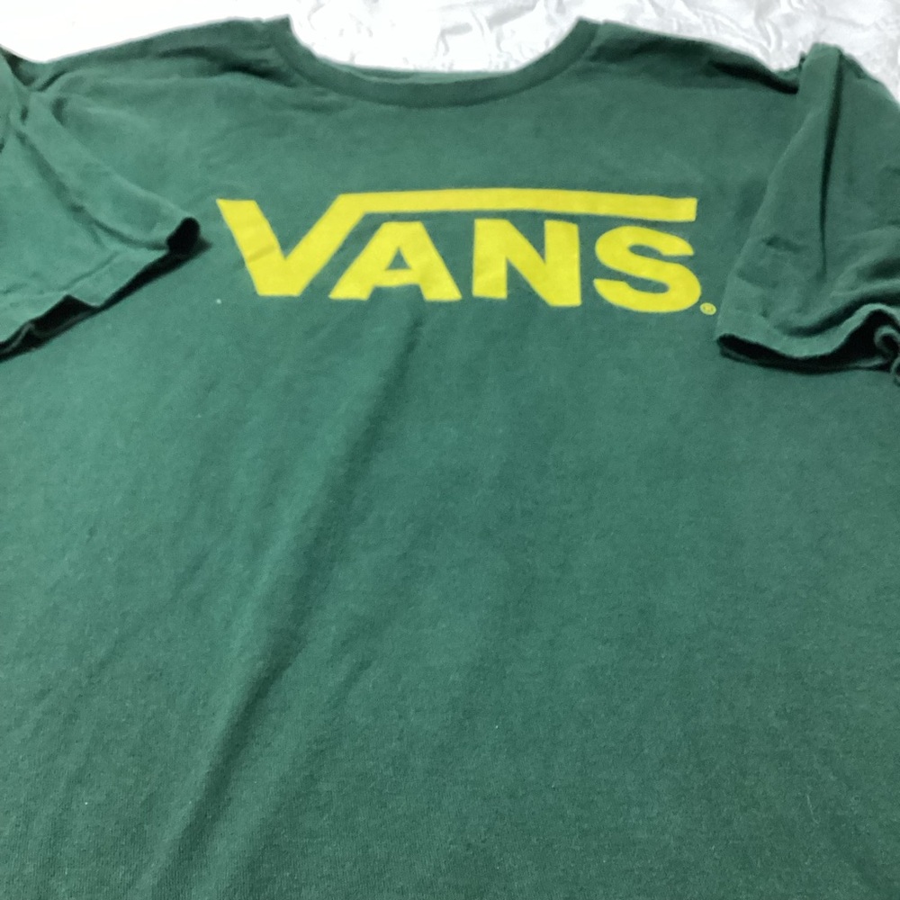 Vans T-shirt